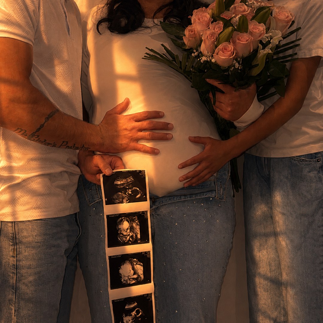 Photo shared by Christa for their Babylist baby registry.