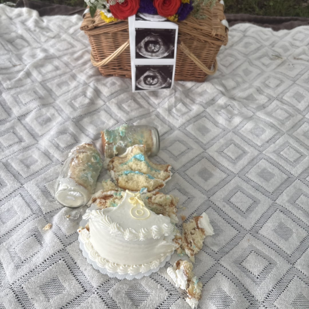 Photo shared by Brianna for their Babylist baby registry.