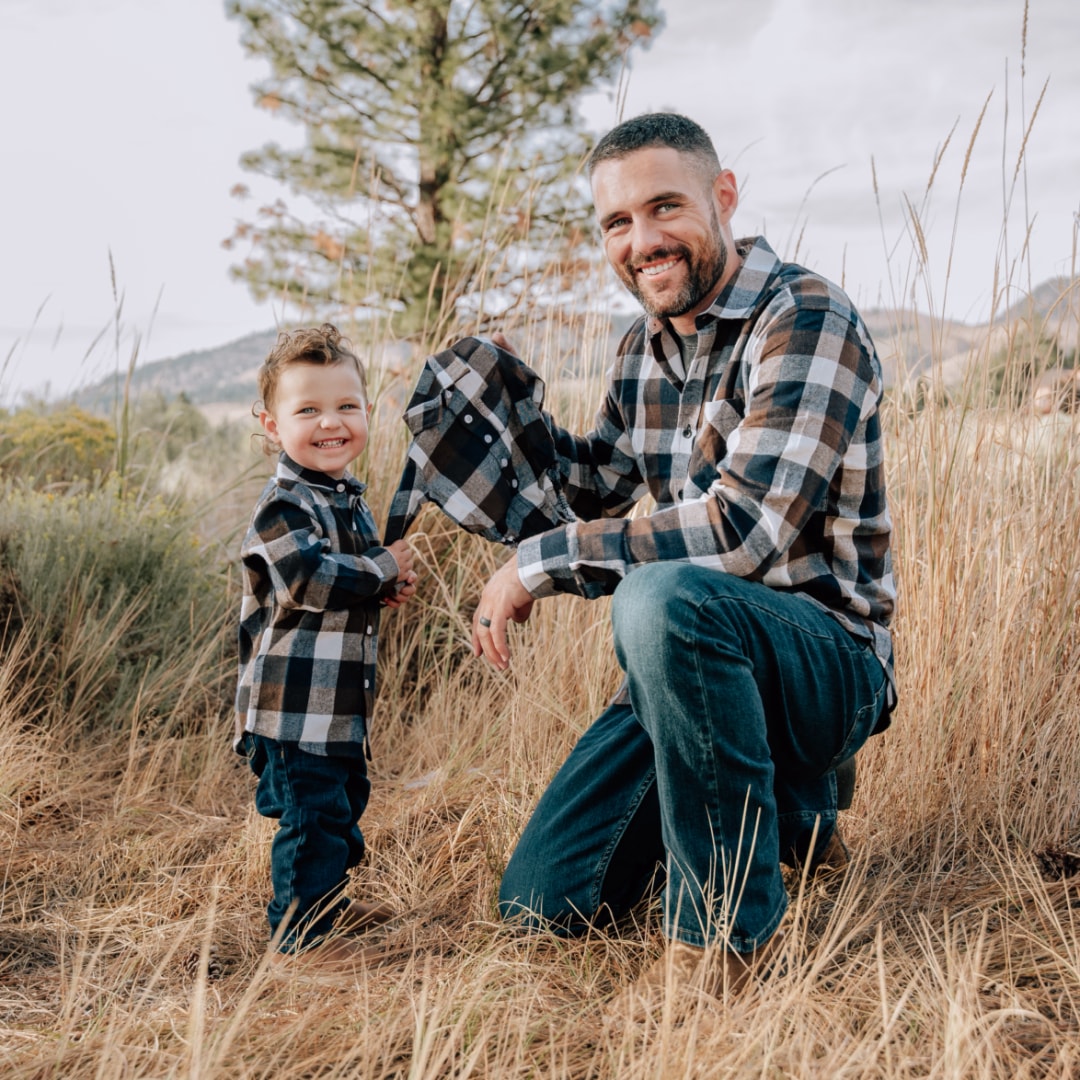 Photo shared by Mandy for their Babylist baby registry.