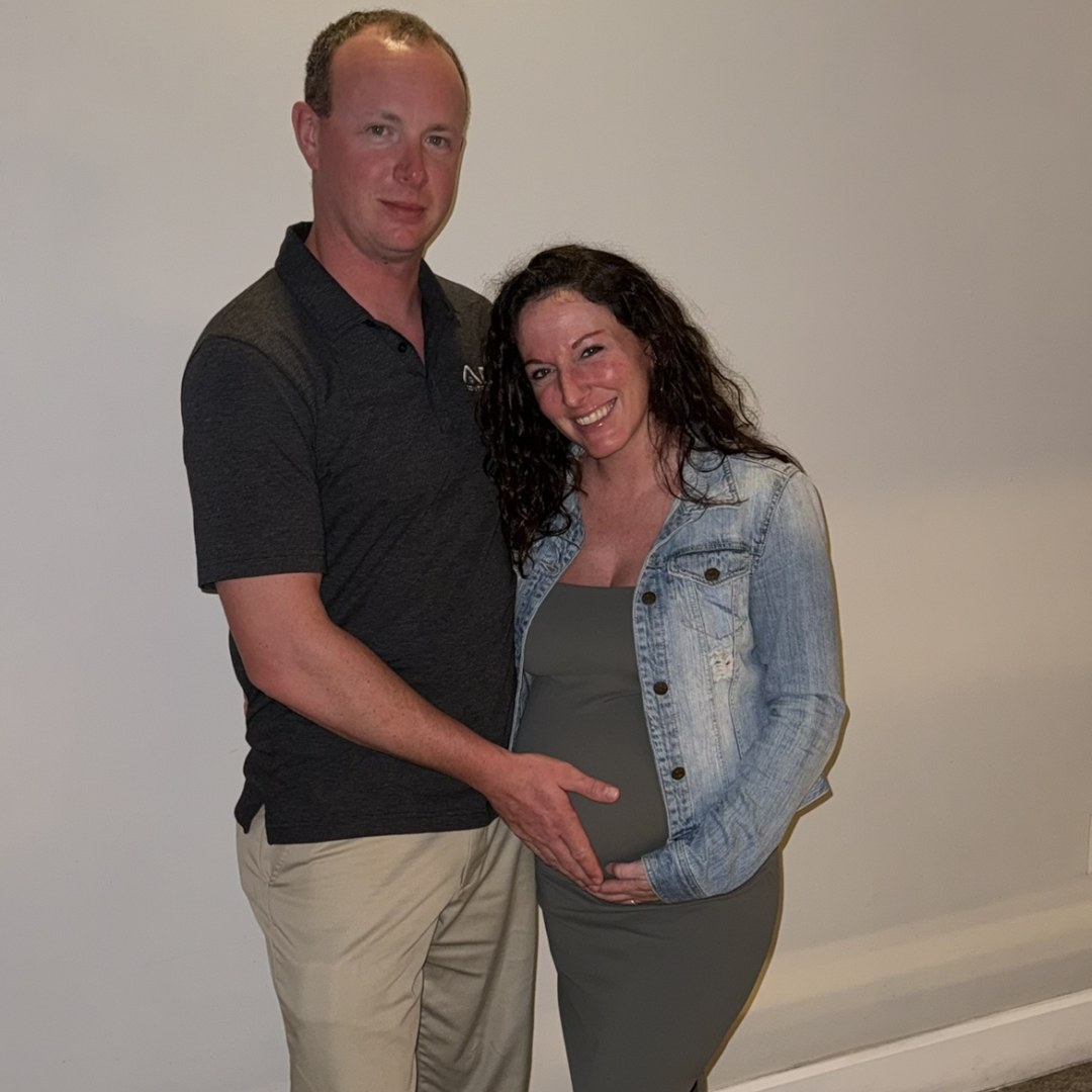 Photo shared by Erica for their Babylist baby registry.