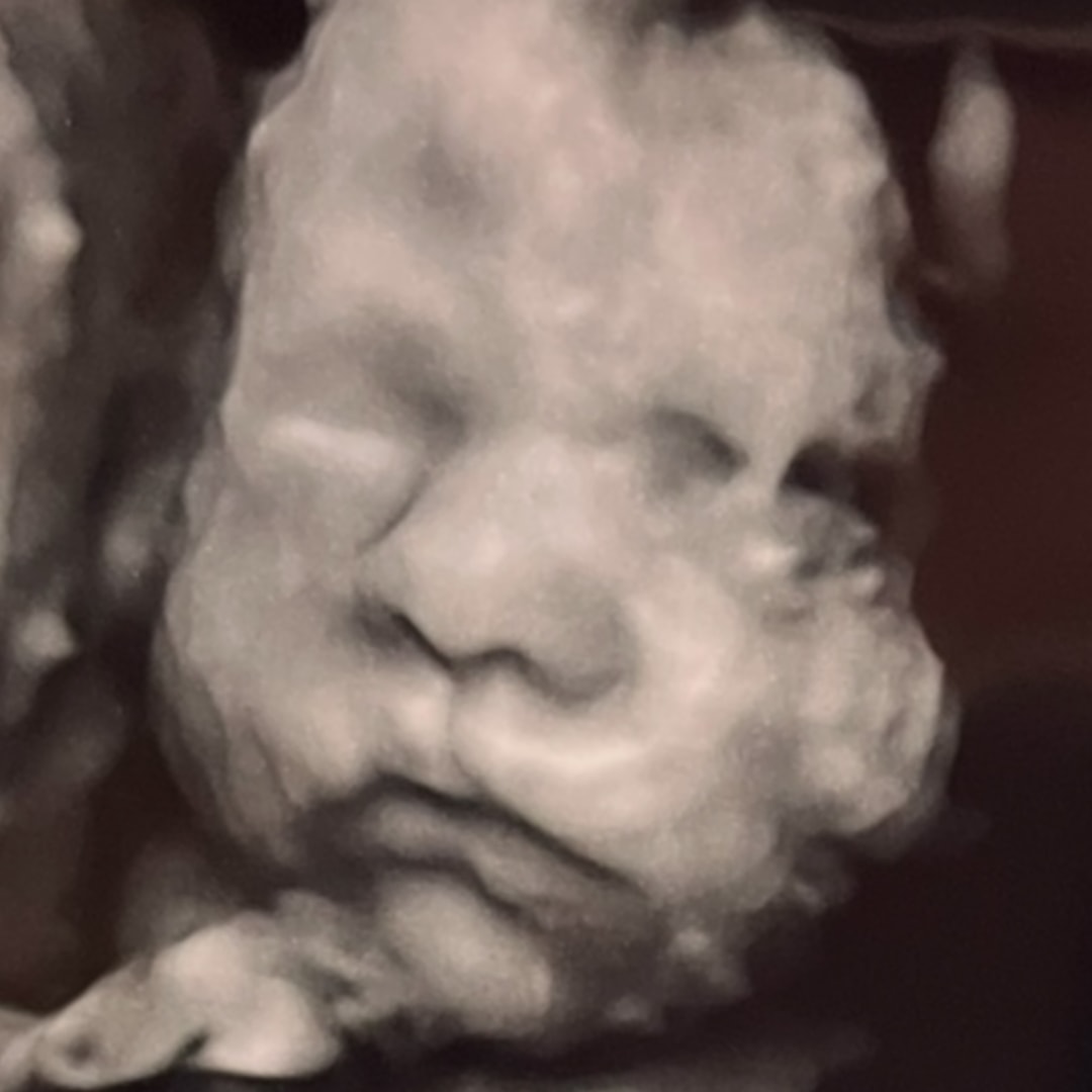 Photo shared by Erica for their Babylist baby registry.