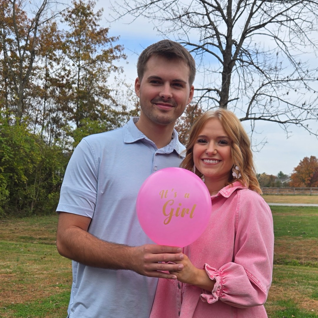Photo shared by Makenna for their Babylist baby registry.