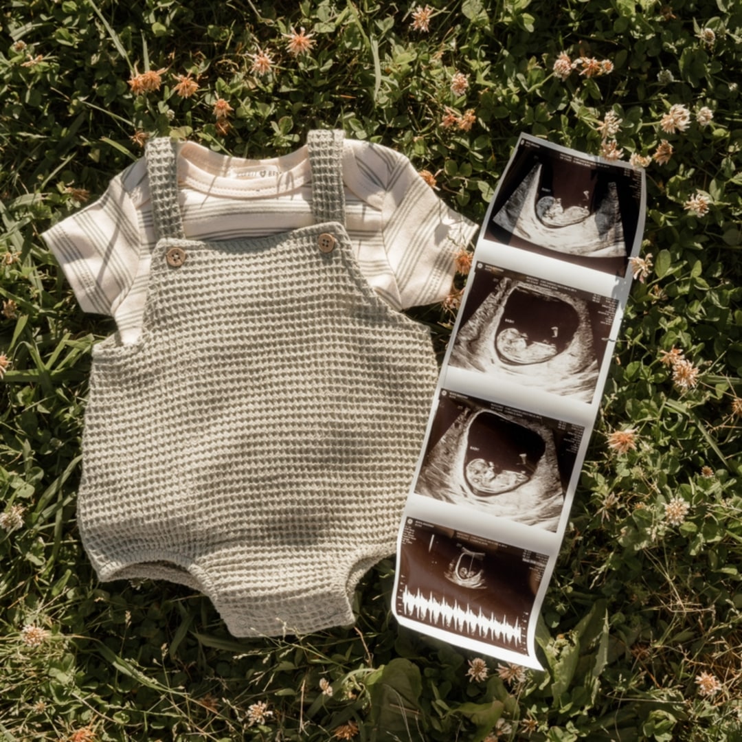 Photo shared by Baileigh for their Babylist baby registry.