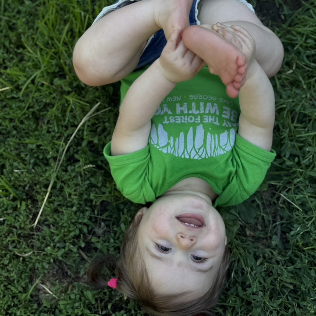 Photo shared by Shannon for their Babylist baby registry.