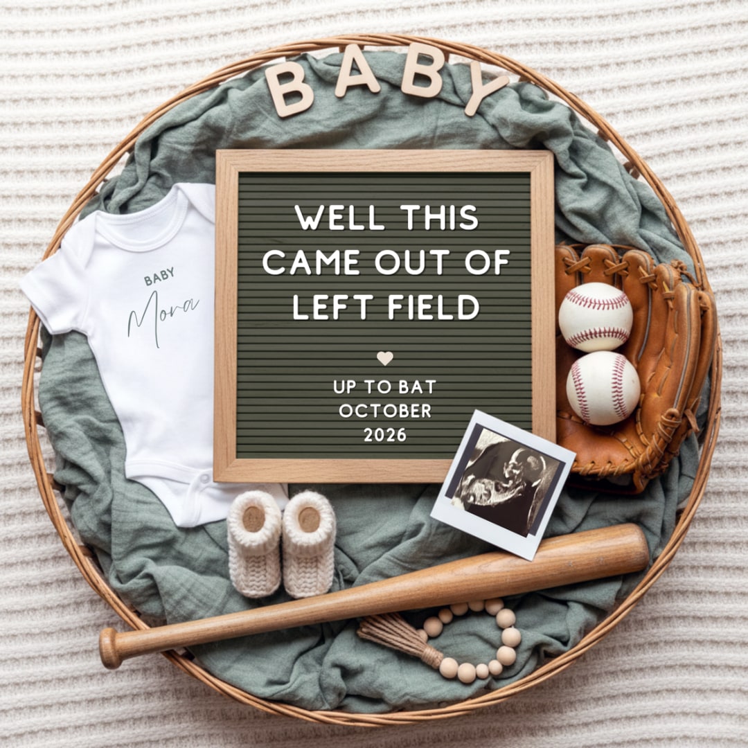 Photo shared by Amanda for their Babylist baby registry.