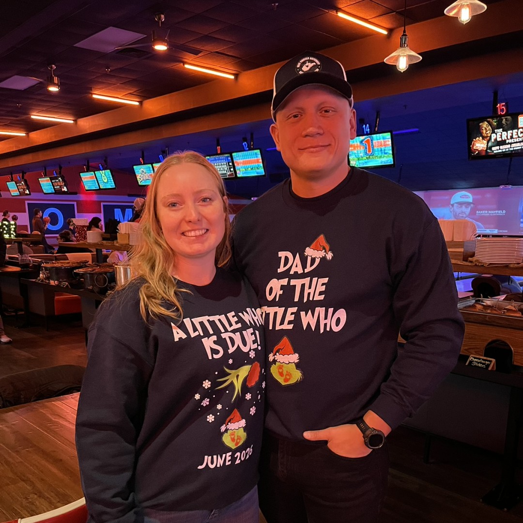 Photo shared by Shaleena for their Babylist baby registry.