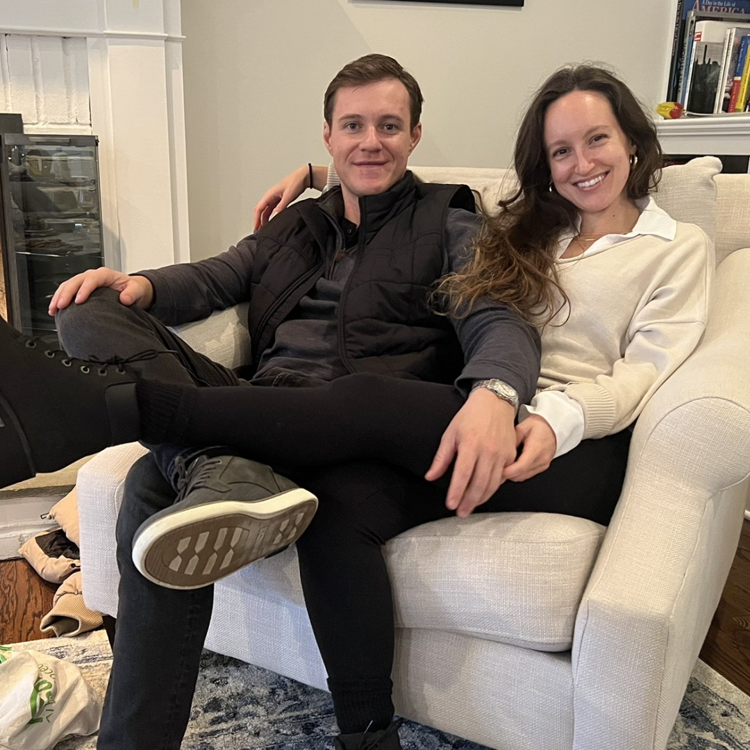 Photo shared by Saige for their Babylist baby registry.