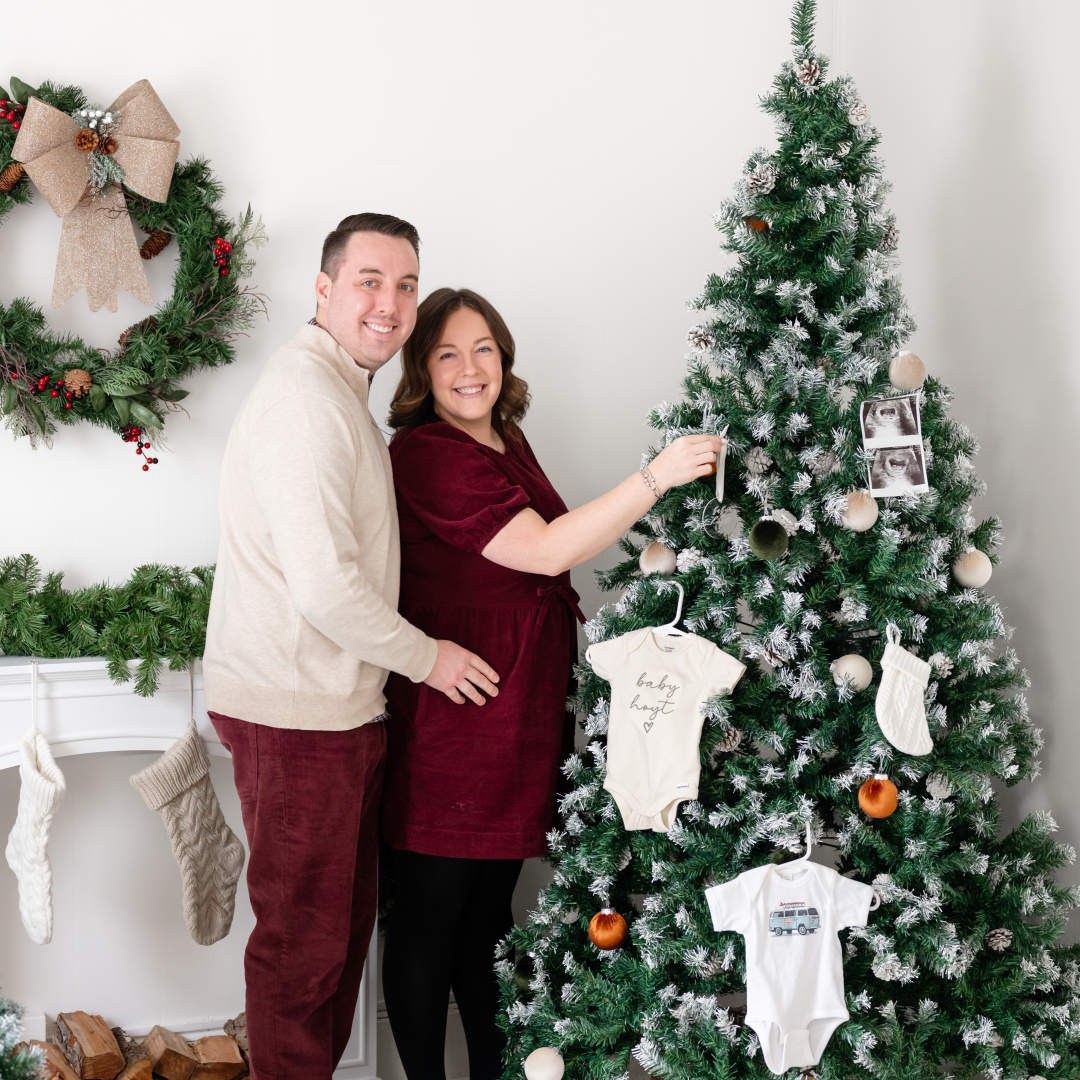 Photo shared by Zoe for their Babylist baby registry.