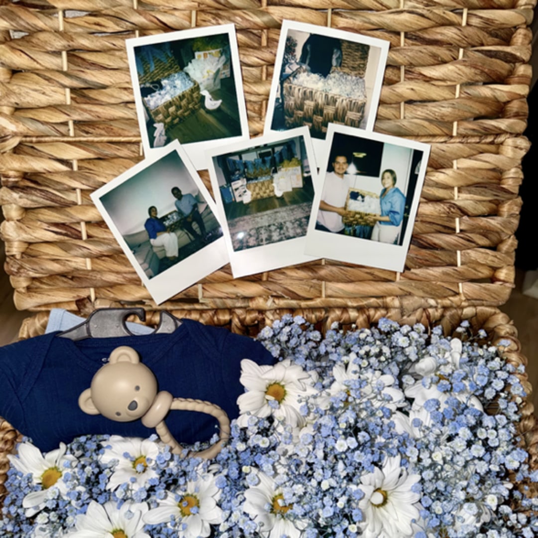 Photo shared by Wintorra for their Babylist baby registry.