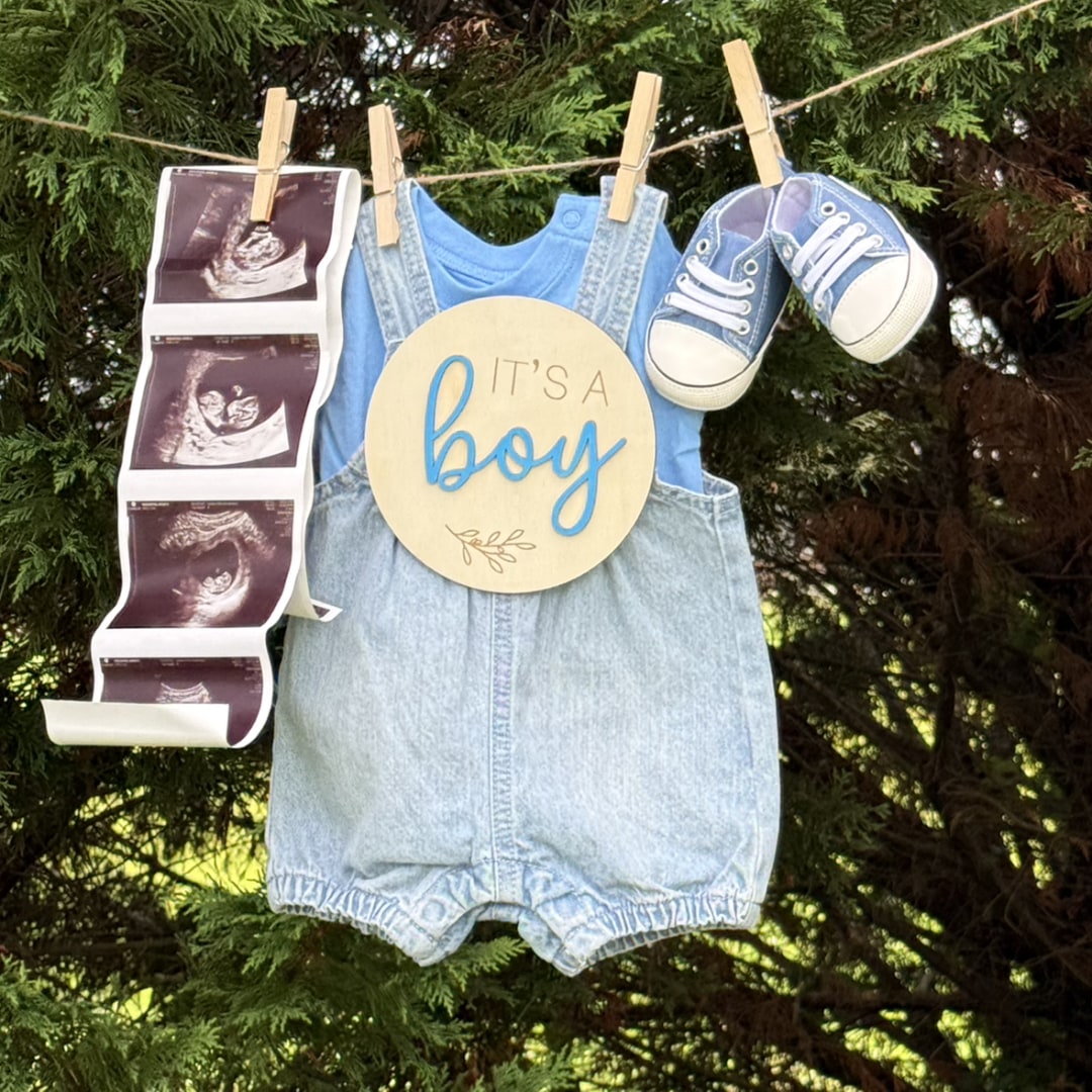Photo shared by Avery for their Babylist baby registry.