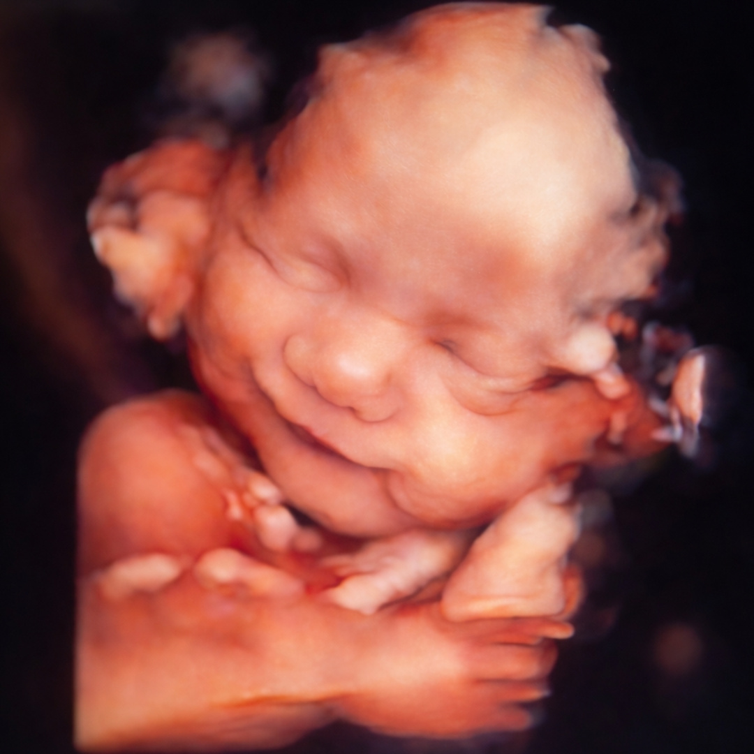 Photo shared by Karla for their Babylist baby registry.