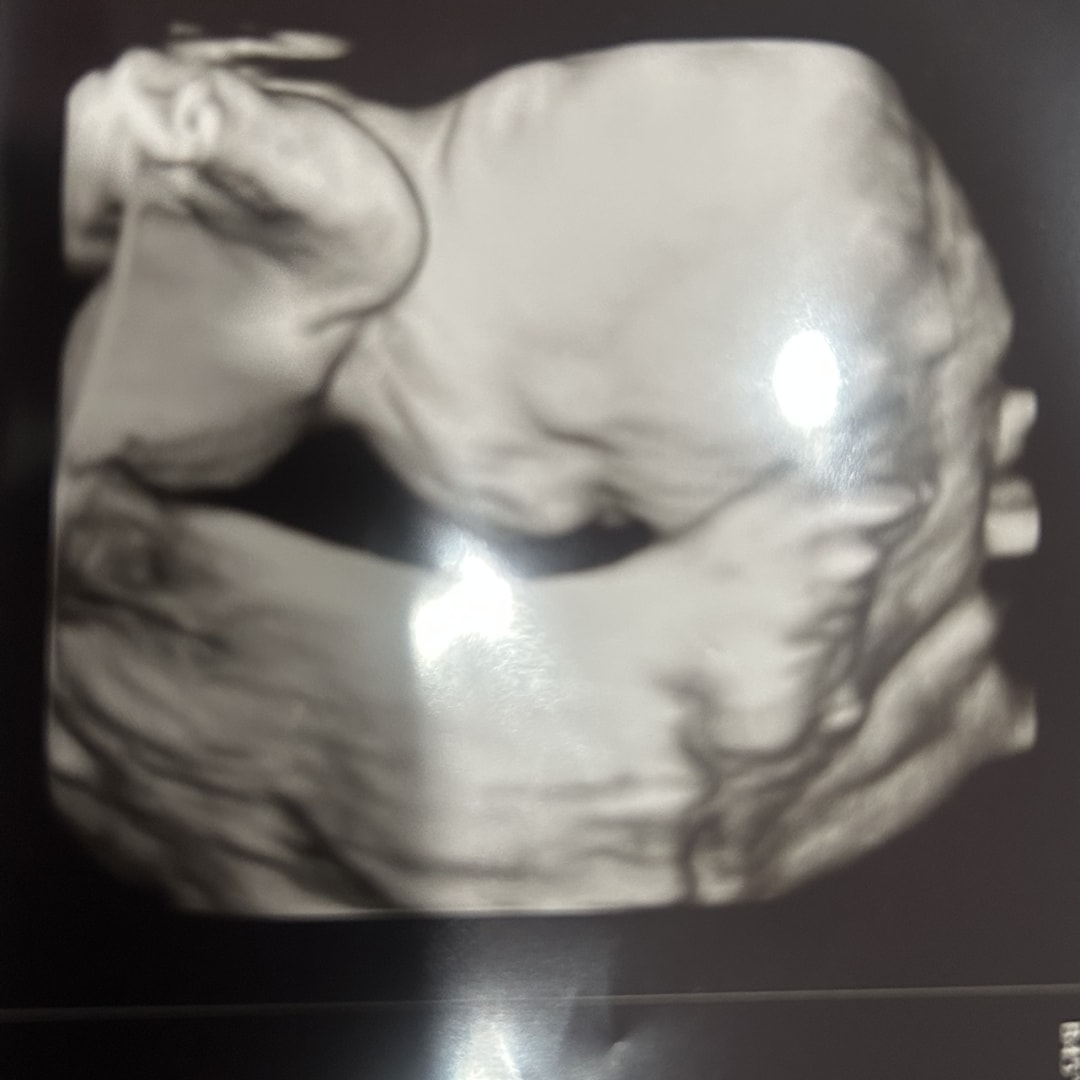 Photo shared by Aniya for their Babylist baby registry.