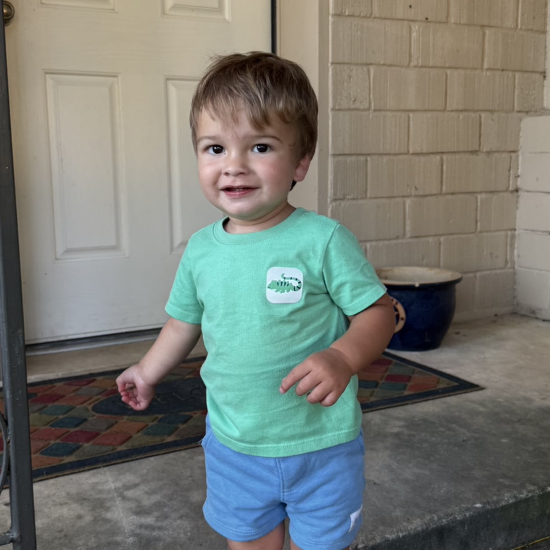 Photo shared by Cheyenne for their Babylist baby registry.