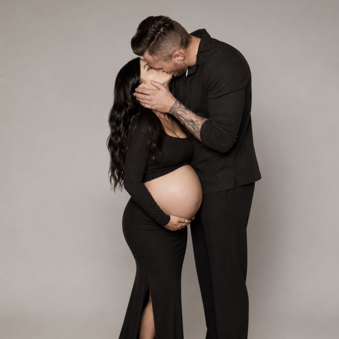 Photo shared by Breana for their Babylist baby registry.