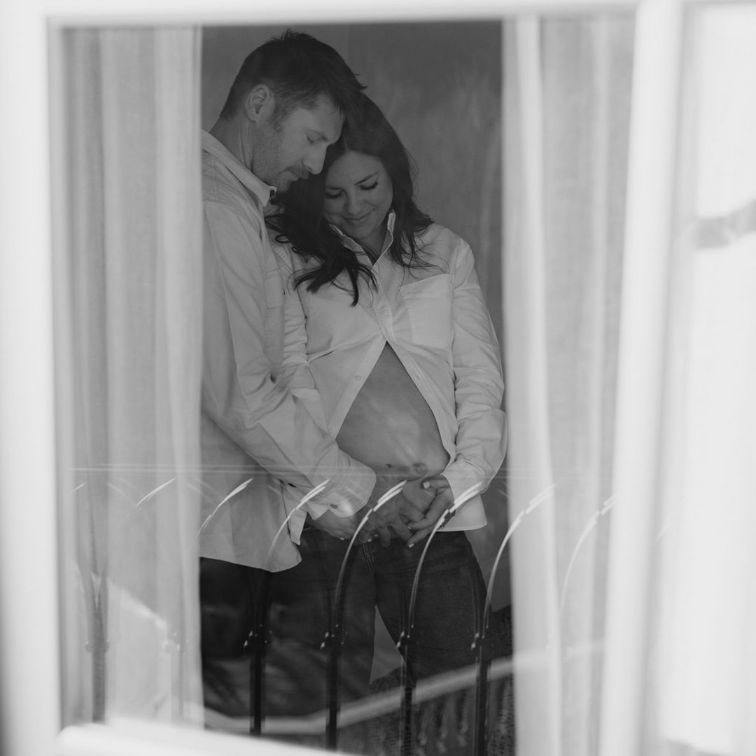 Photo shared by Megan for their Babylist baby registry.