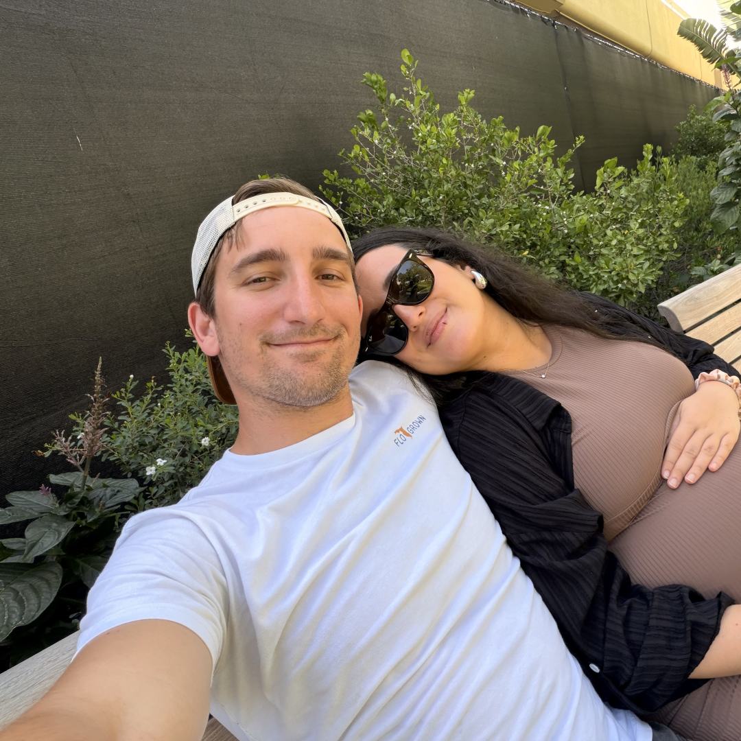 Photo shared by Irati for their Babylist baby registry.