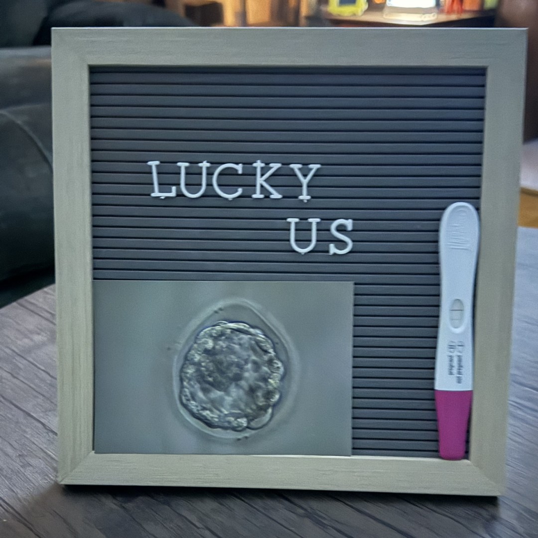 Photo shared by Tiffany for their Babylist baby registry.