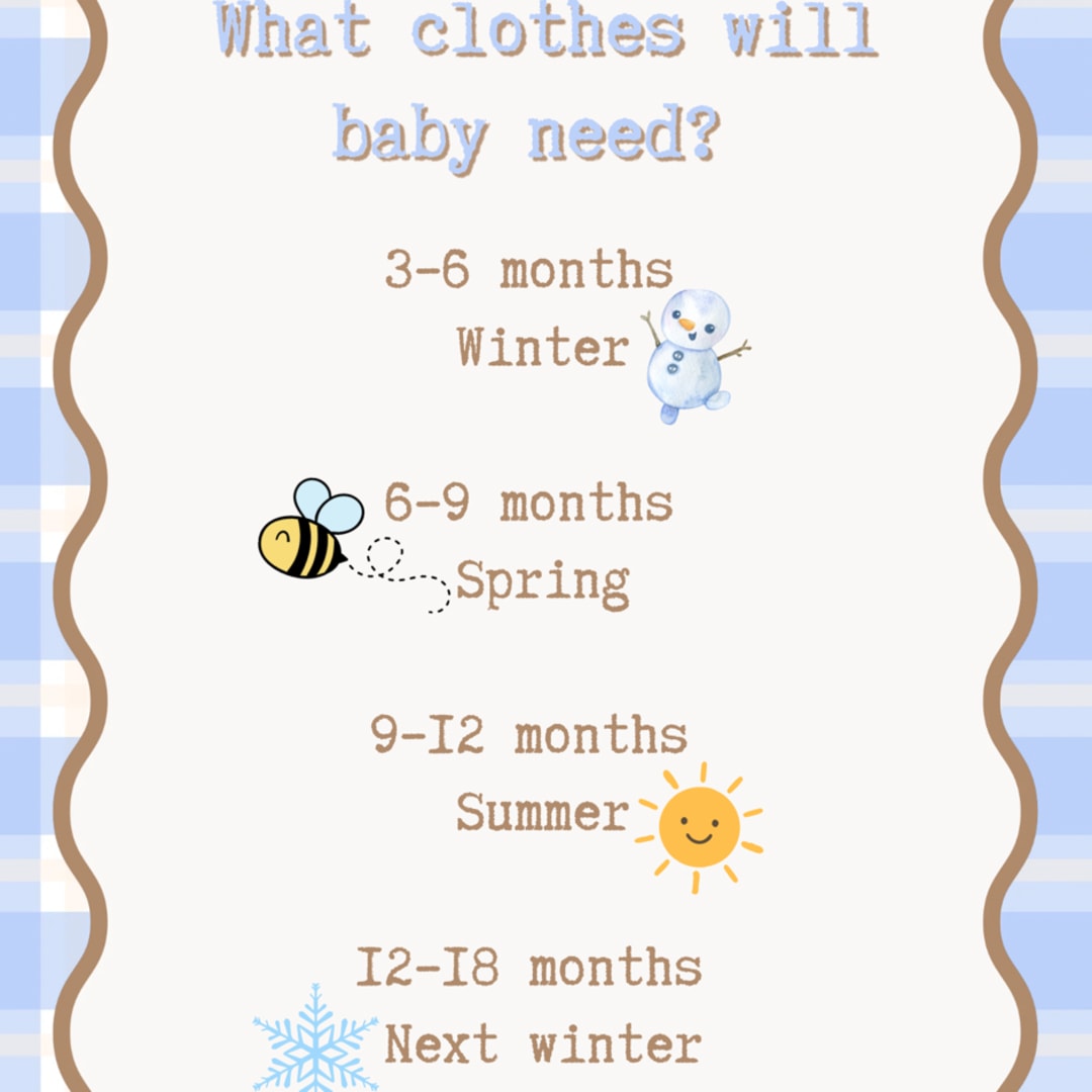 Photo shared by Cadlyn for their Babylist baby registry.