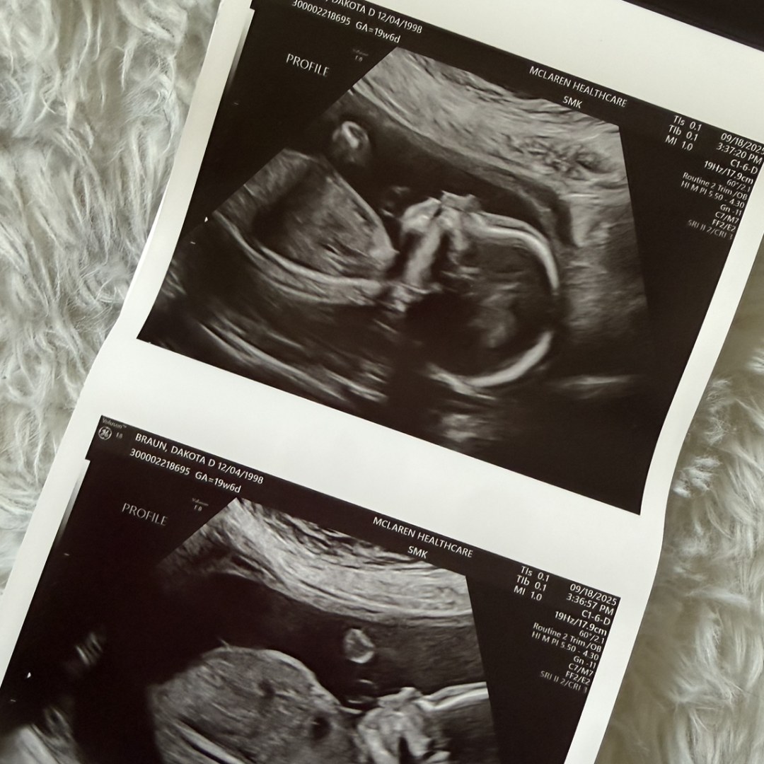 Photo shared by Koda for their Babylist baby registry.
