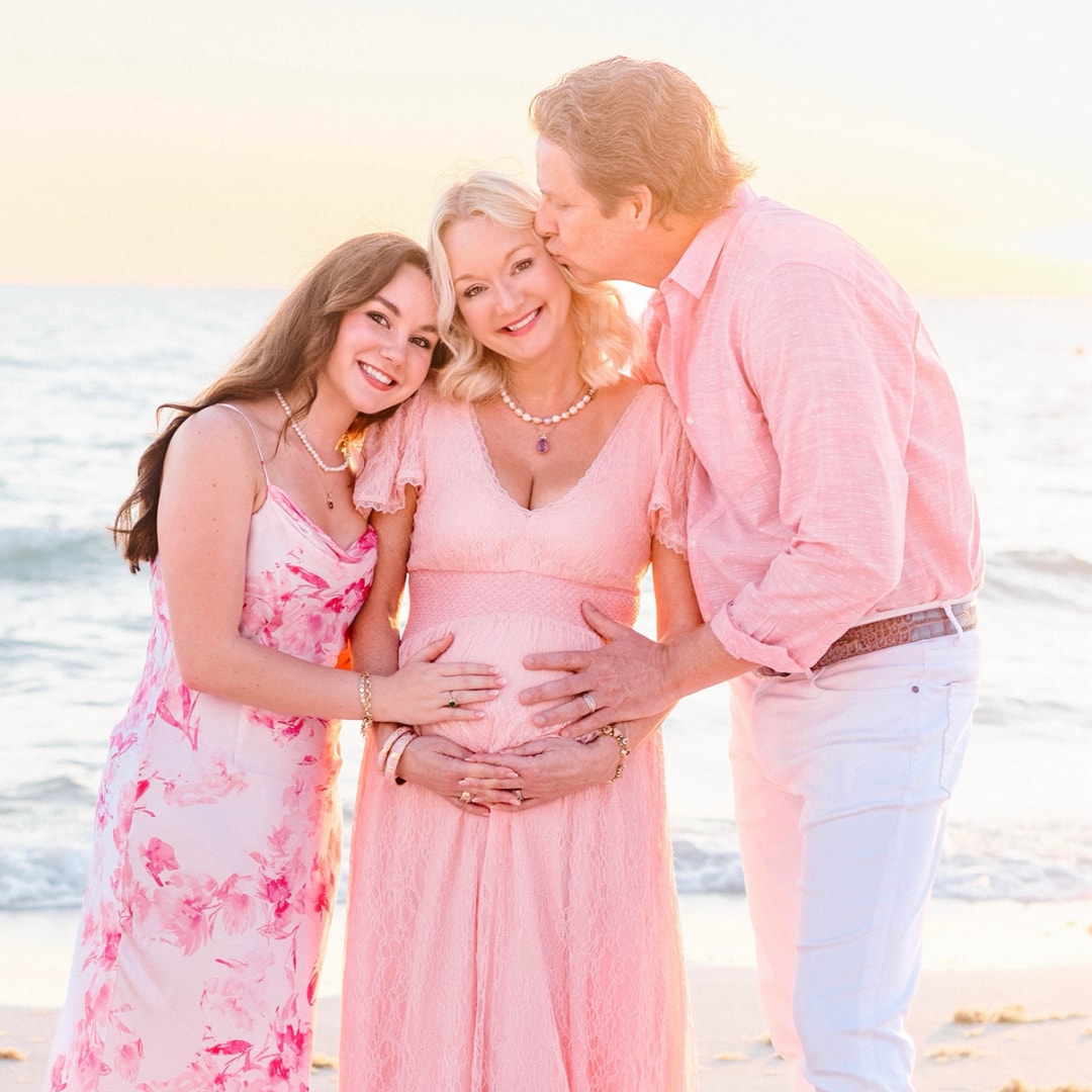 Photo shared by Christy for their Babylist baby registry.