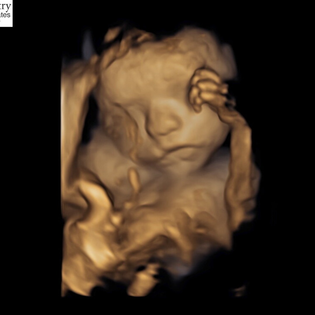 Photo shared by John for their Babylist baby registry.