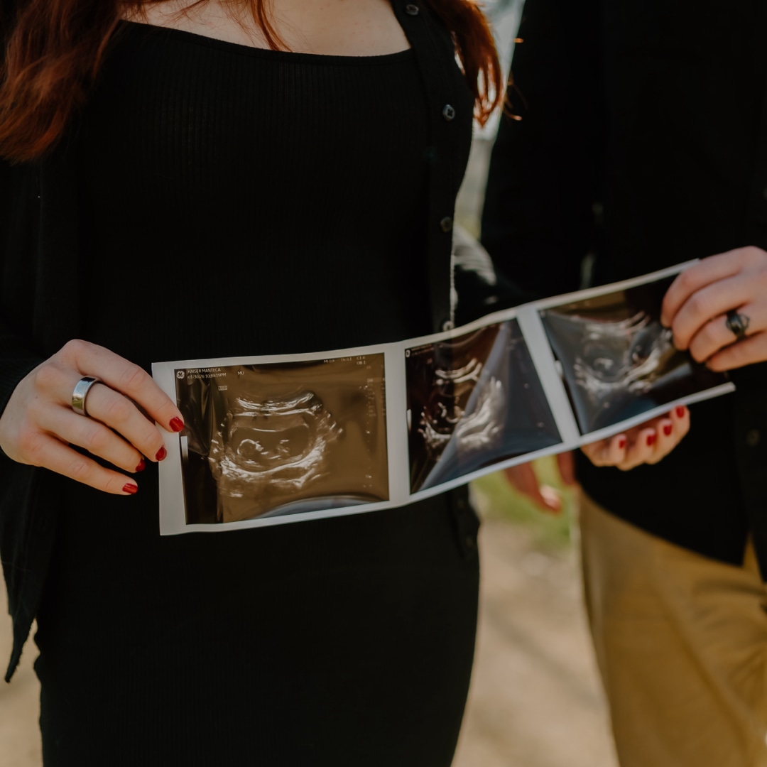 Photo shared by Lauren for their Babylist baby registry.