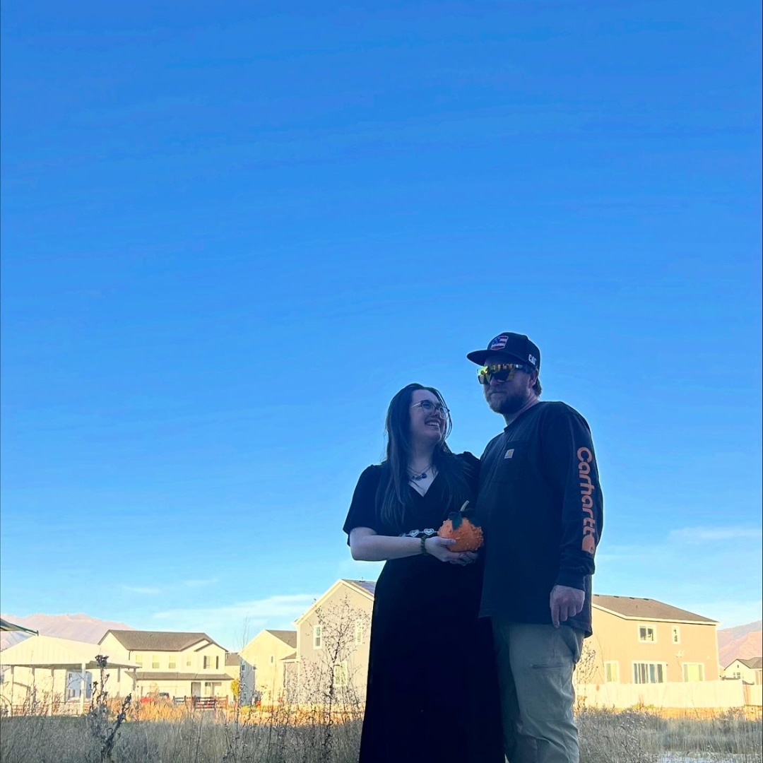 Photo shared by Andrew for their Babylist baby registry.