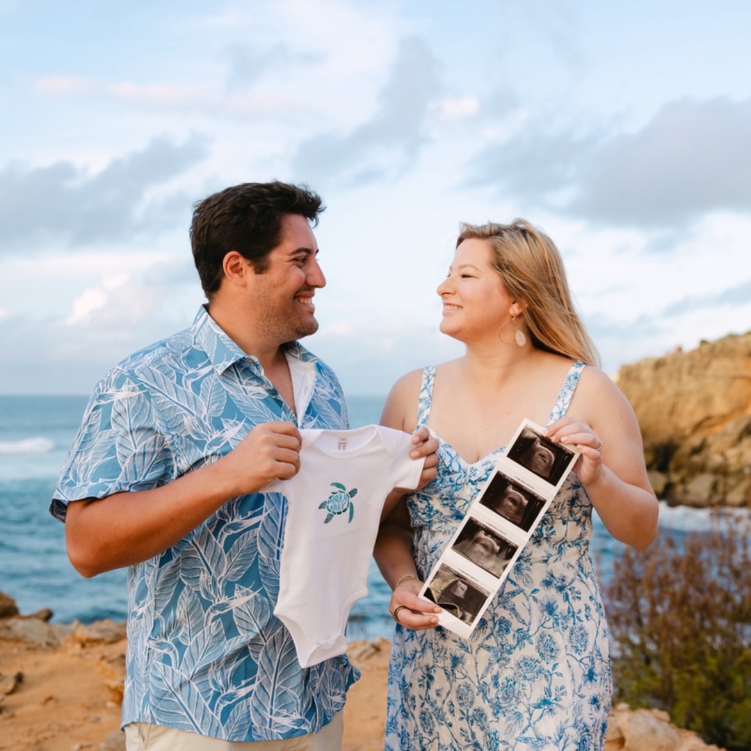 Photo shared by Caroline for their Babylist baby registry.