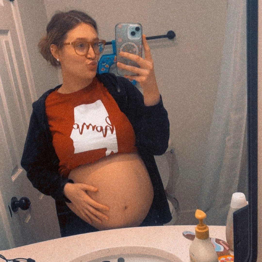 Photo shared by Valarie for their Babylist baby registry.