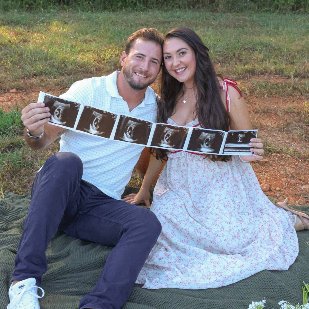 Photo shared by Caylee for their Babylist baby registry.