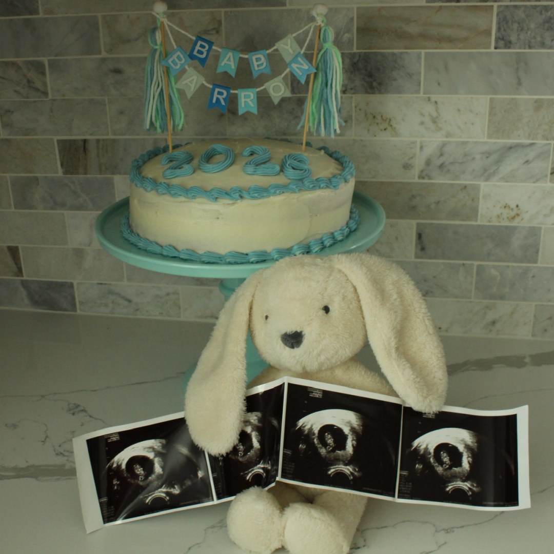 Photo shared by Alexa for their Babylist baby registry.