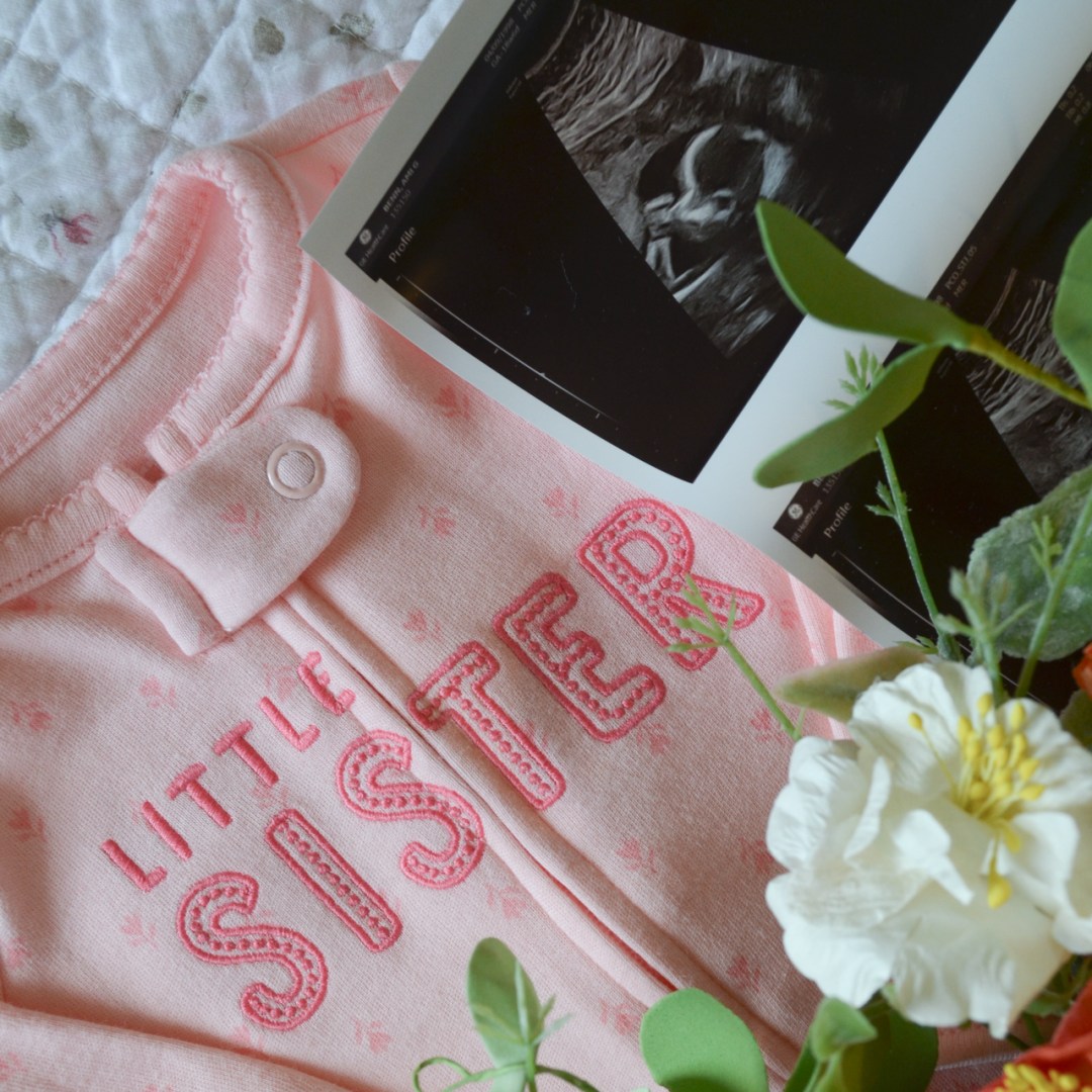 Photo shared by Gracie for their Babylist baby registry.