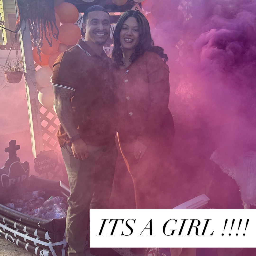 Photo shared by Cheyanne for their Babylist baby registry.