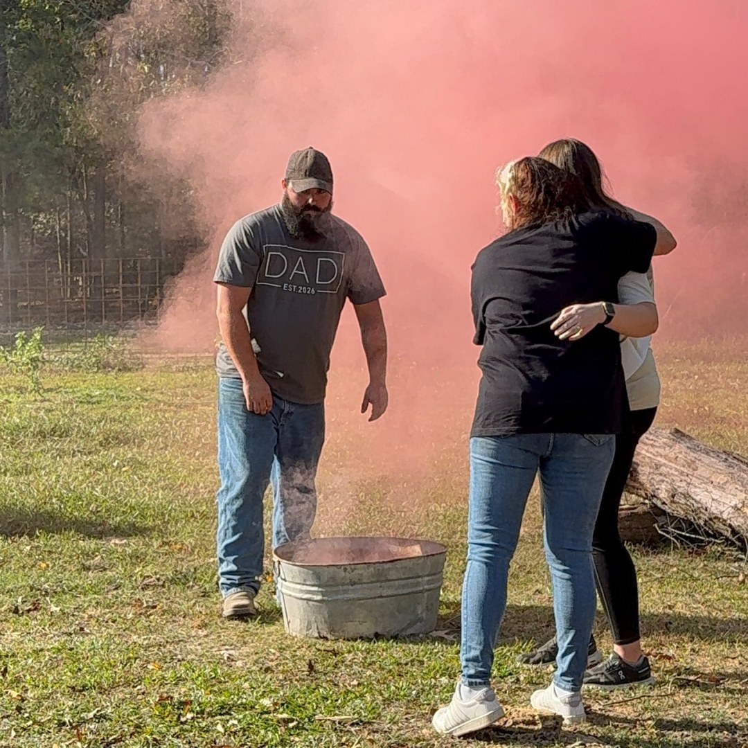 Photo shared by Jeremy for their Babylist baby registry.