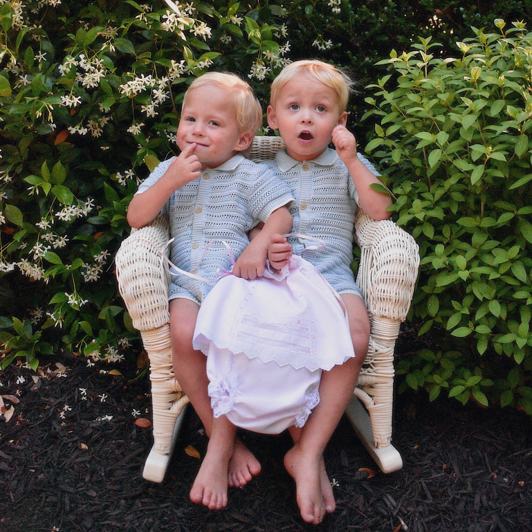 Photo shared by Brooke for their Babylist baby registry.