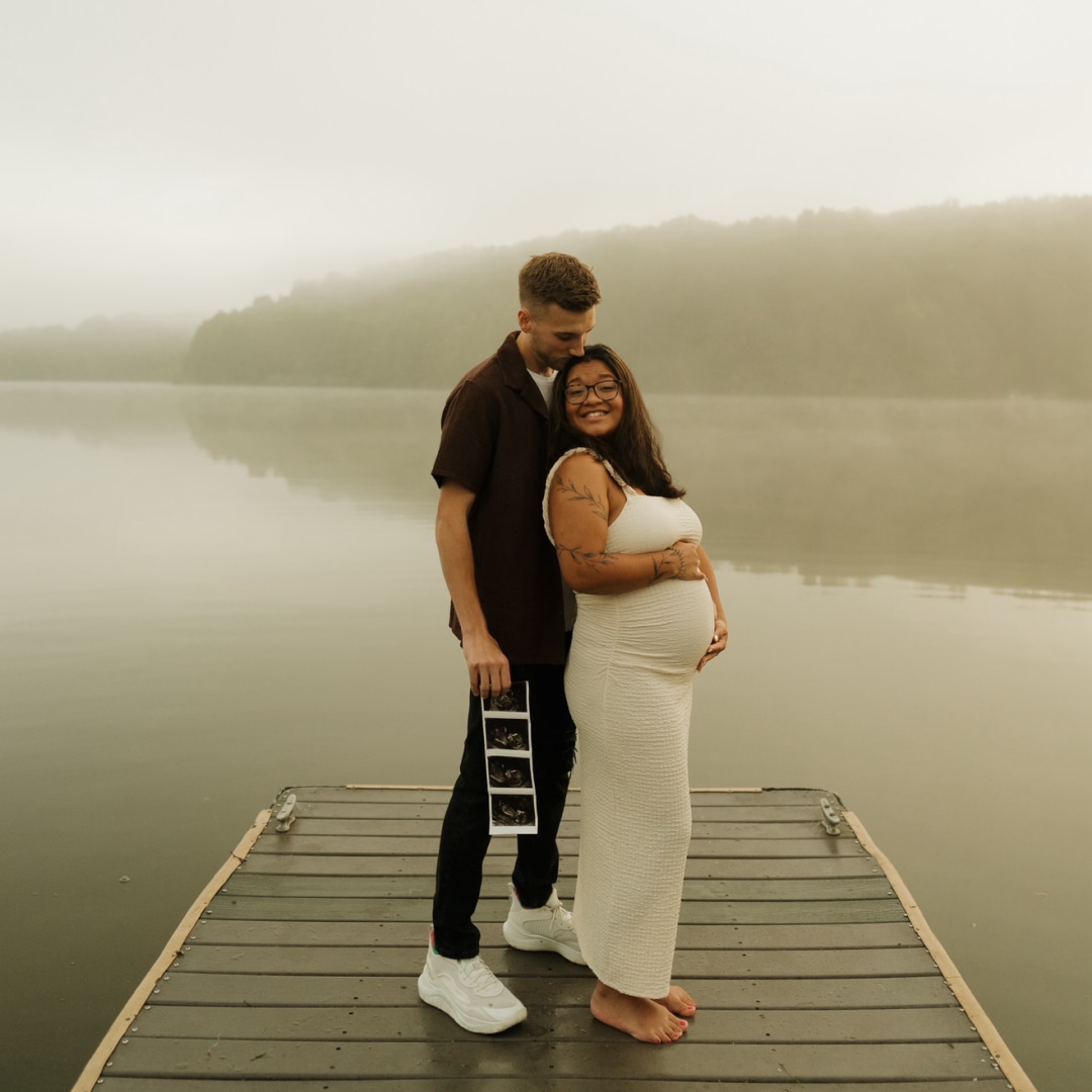 Photo shared by Gabby for their Babylist baby registry.