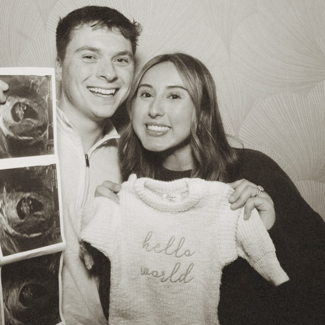 Photo shared by Andrea for their Babylist baby registry.