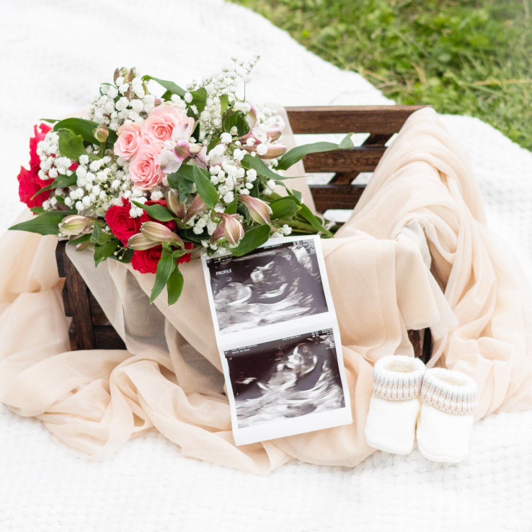 Photo shared by Cristina for their Babylist baby registry.
