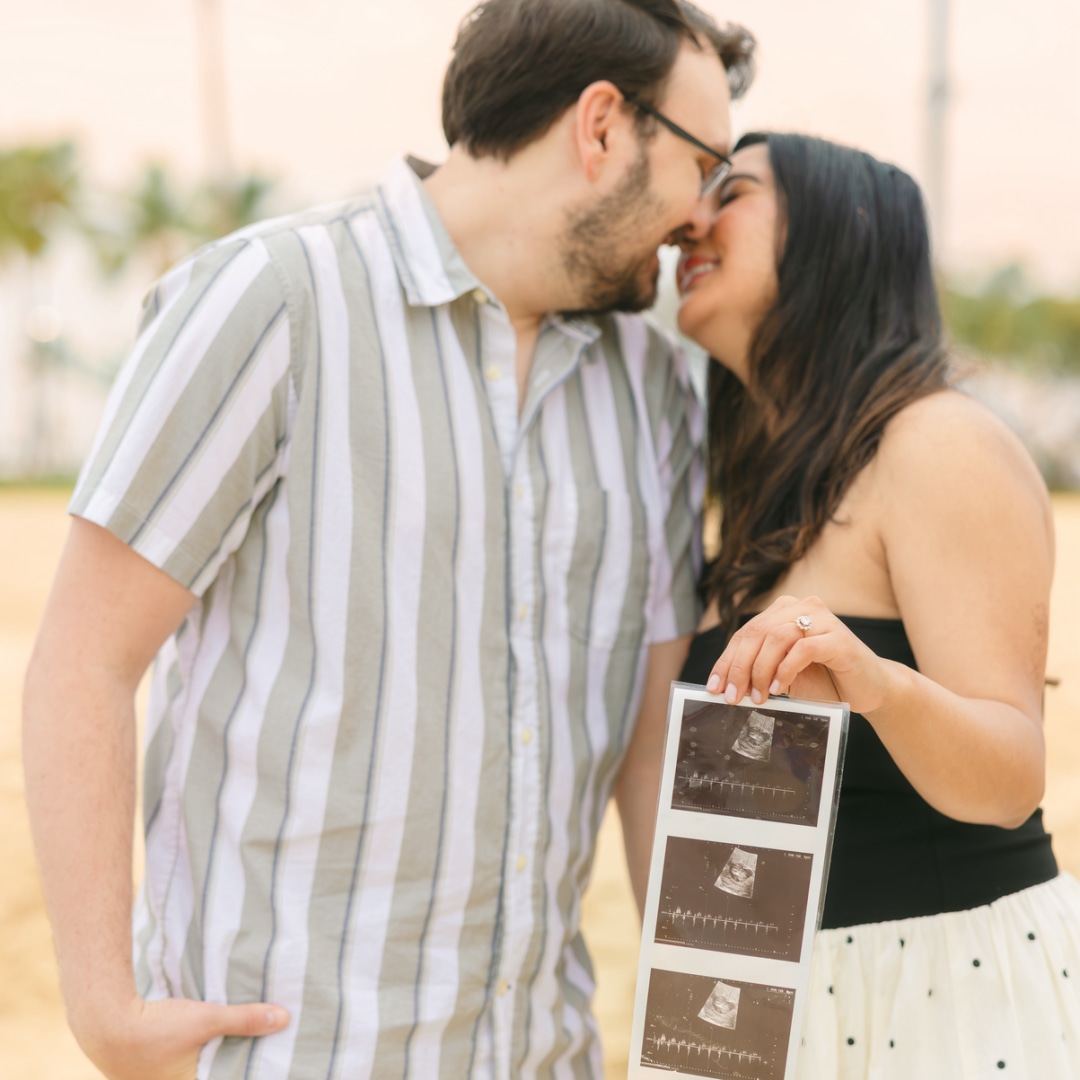 Photo shared by Grant for their Babylist baby registry.