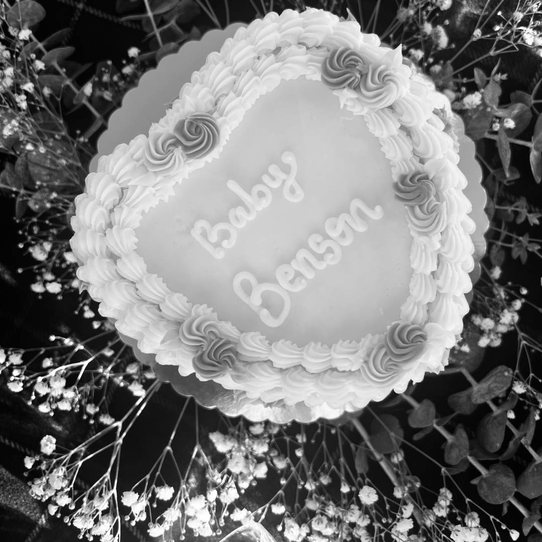 Photo shared by Paige for their Babylist baby registry.