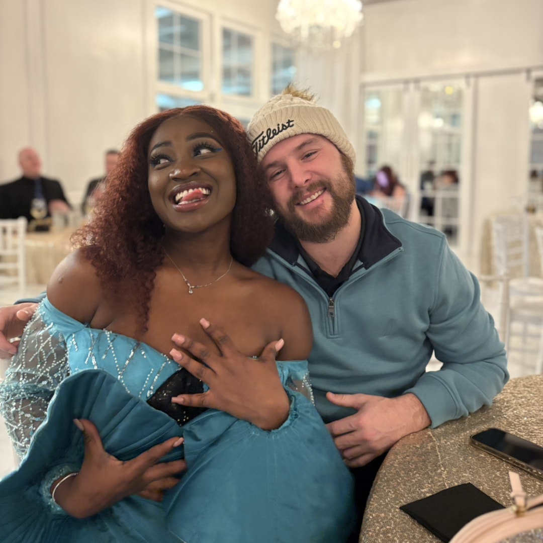 Photo shared by Natasha for their Babylist baby registry.