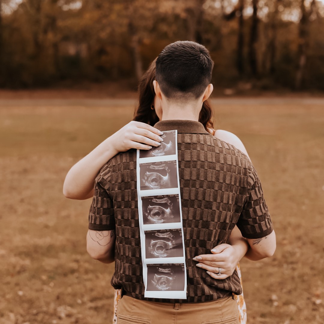 Photo shared by Emily for their Babylist baby registry.