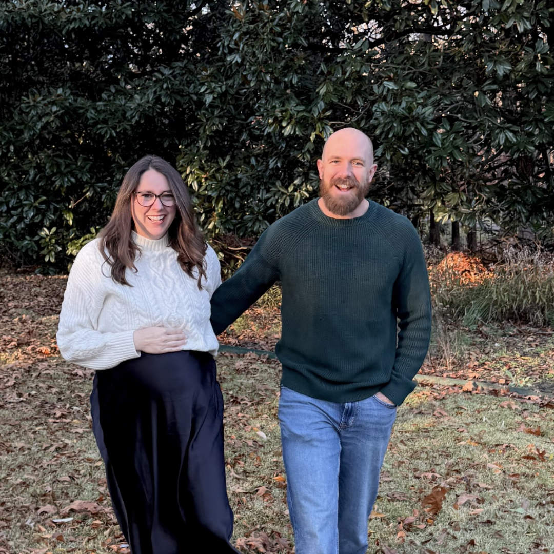 Photo shared by Kate & Sean for their Babylist baby registry.