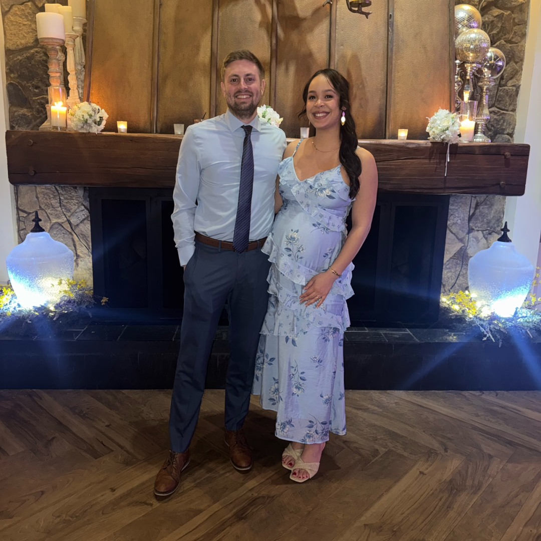 Photo shared by Ansley for their Babylist baby registry.