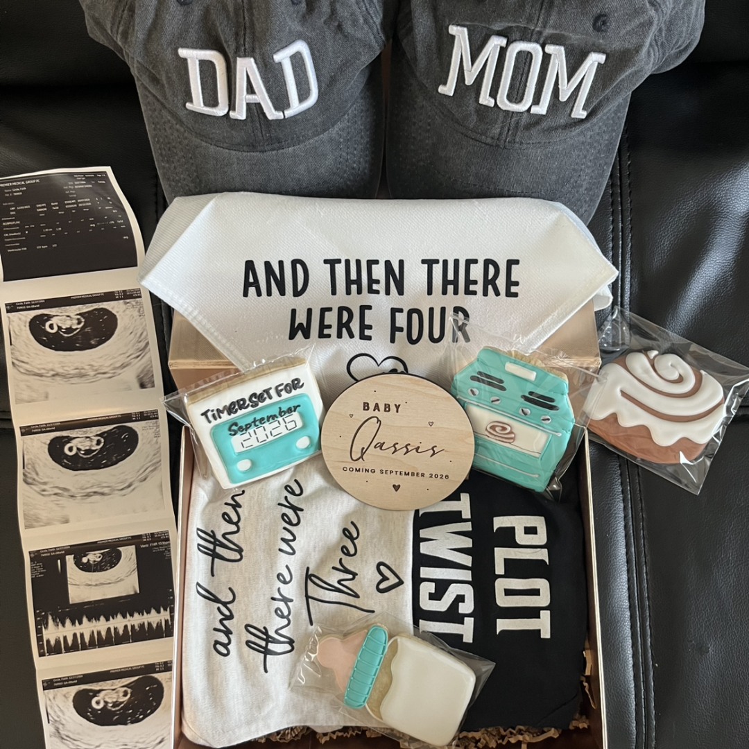 Photo shared by Faith for their Babylist baby registry.