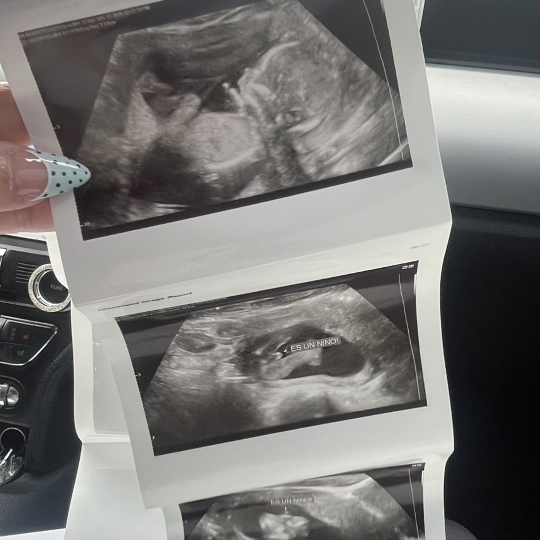 Photo shared by Nihlze for their Babylist baby registry.