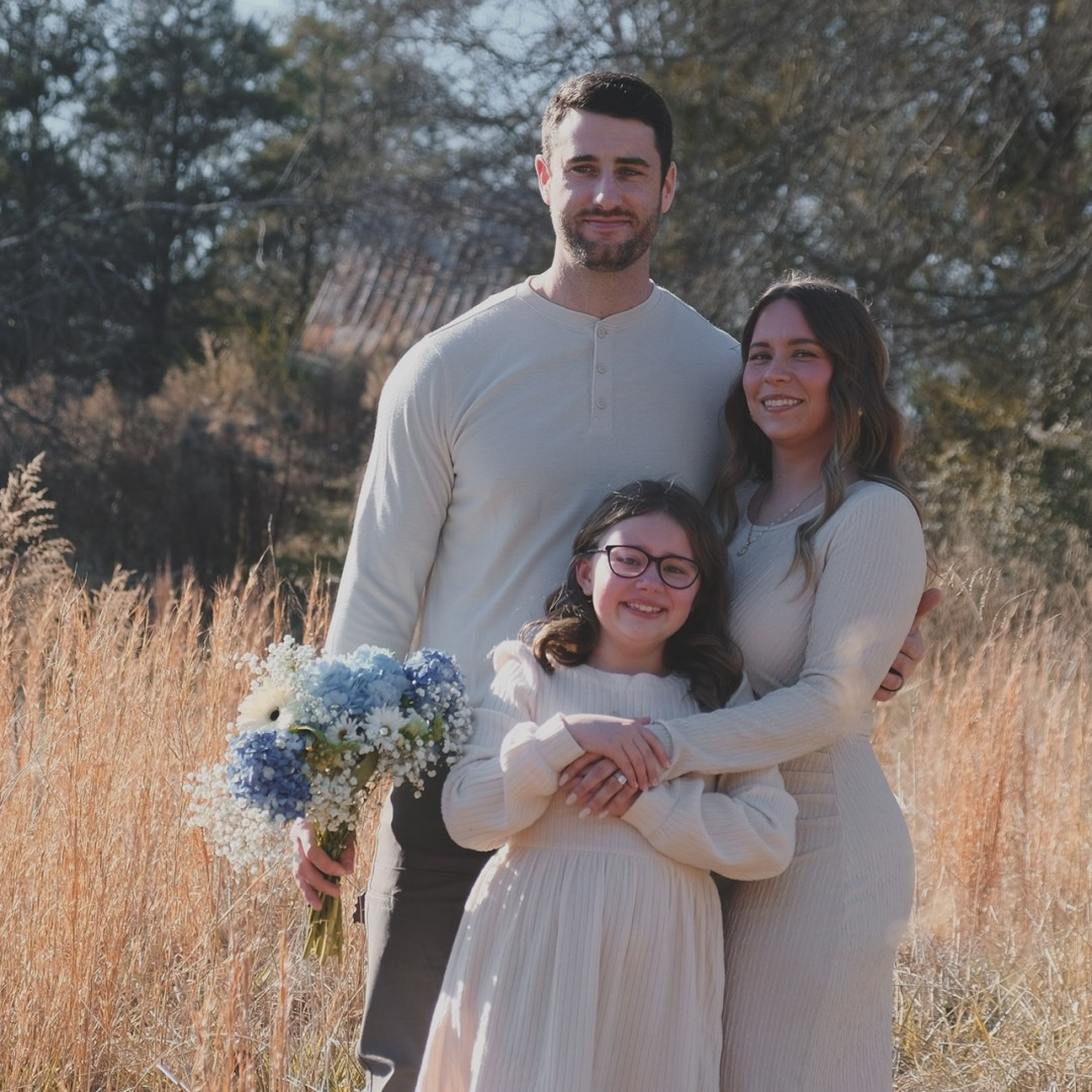 Photo shared by Hannah for their Babylist baby registry.