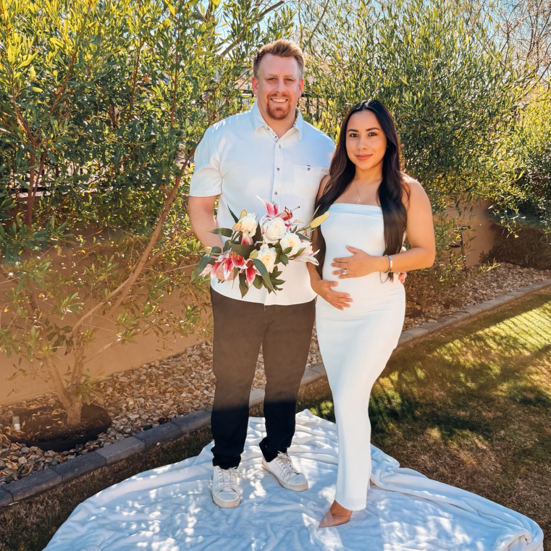 Photo shared by Eileen for their Babylist baby registry.