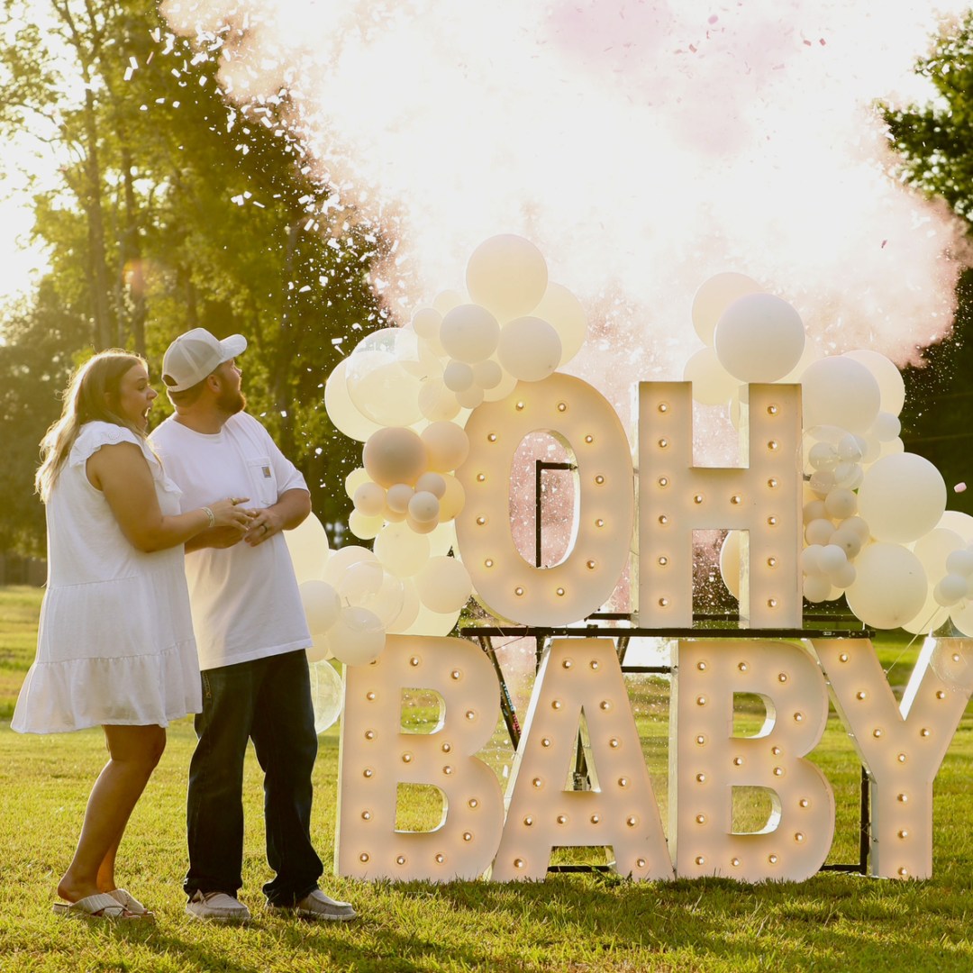 Photo shared by Kamryn for their Babylist baby registry.