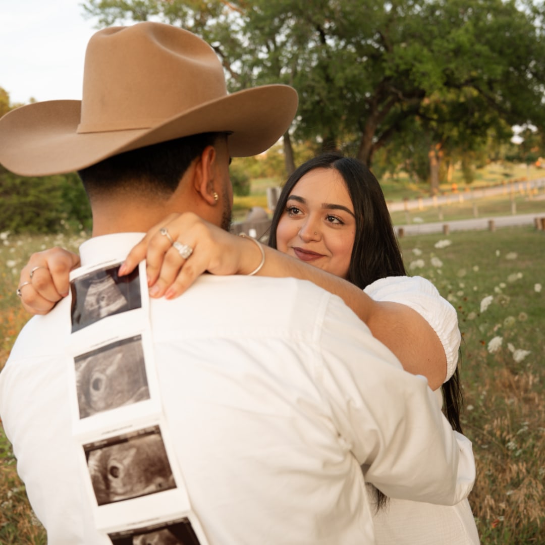 Photo shared by Daniel for their Babylist baby registry.